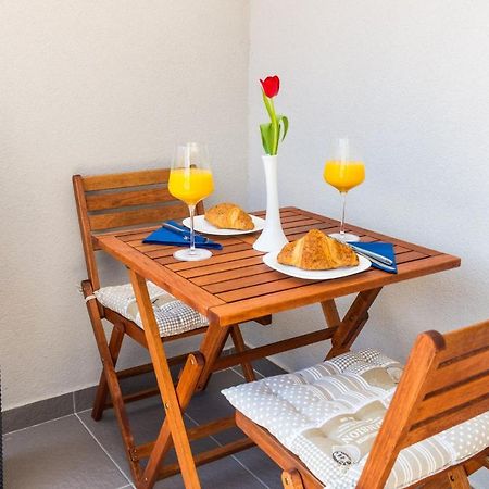 Apartment Amabilis Mlini Zewnętrze zdjęcie