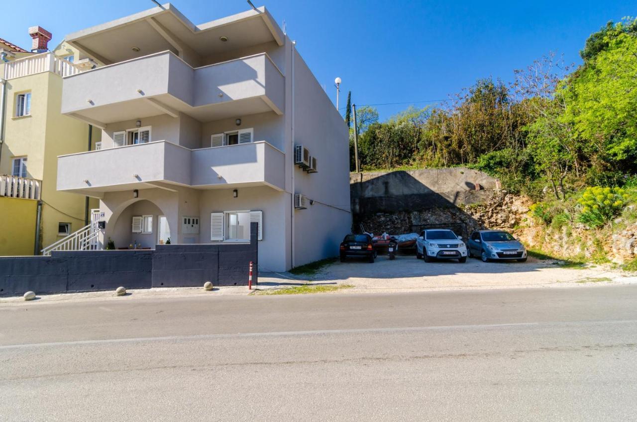 Apartment Amabilis Mlini Zewnętrze zdjęcie