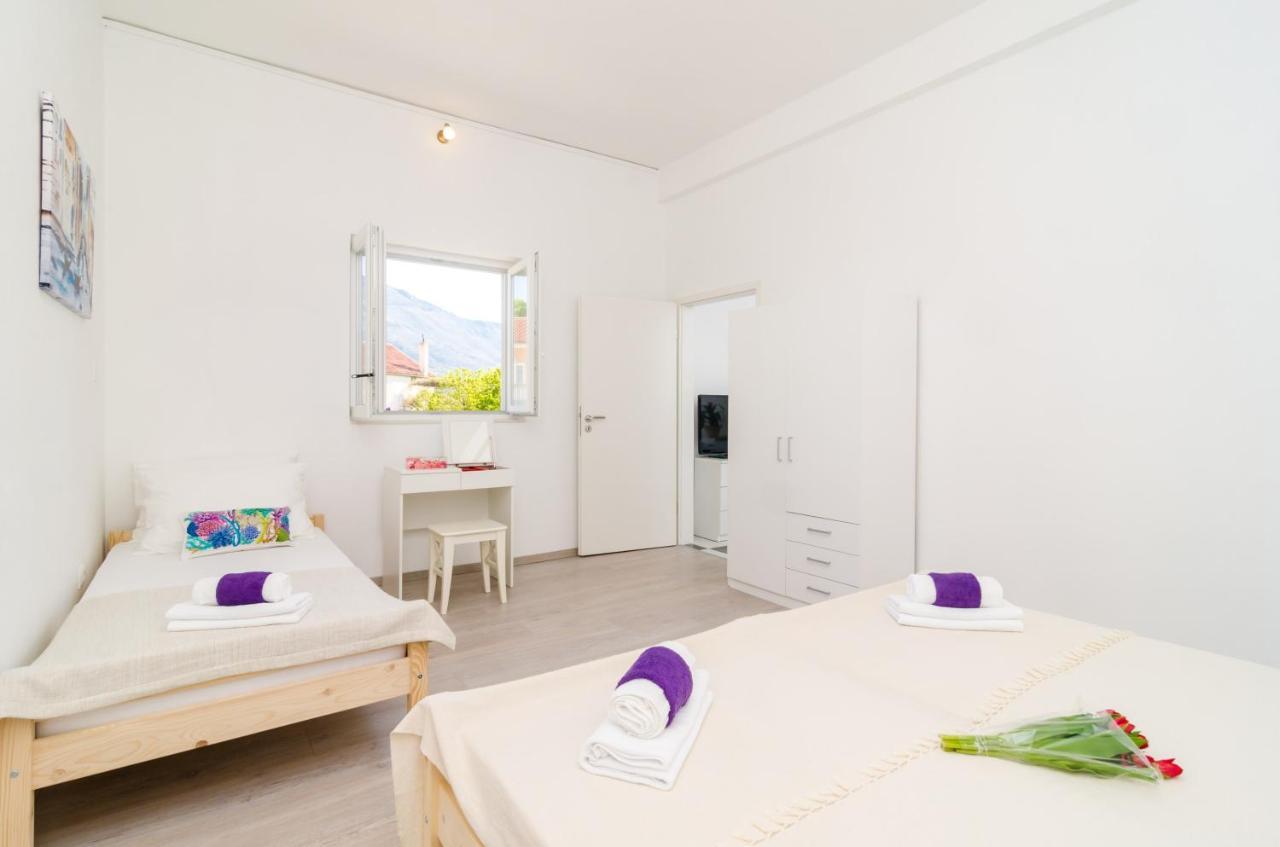 Apartment Amabilis Mlini Zewnętrze zdjęcie