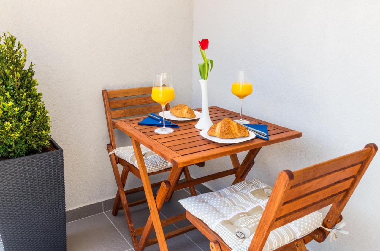 Apartment Amabilis Mlini Zewnętrze zdjęcie