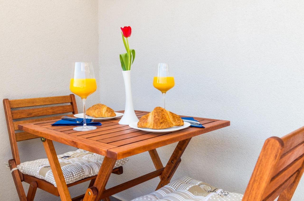 Apartment Amabilis Mlini Zewnętrze zdjęcie