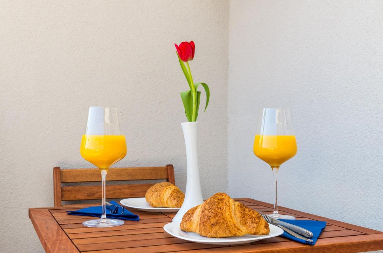 Apartment Amabilis Mlini Zewnętrze zdjęcie