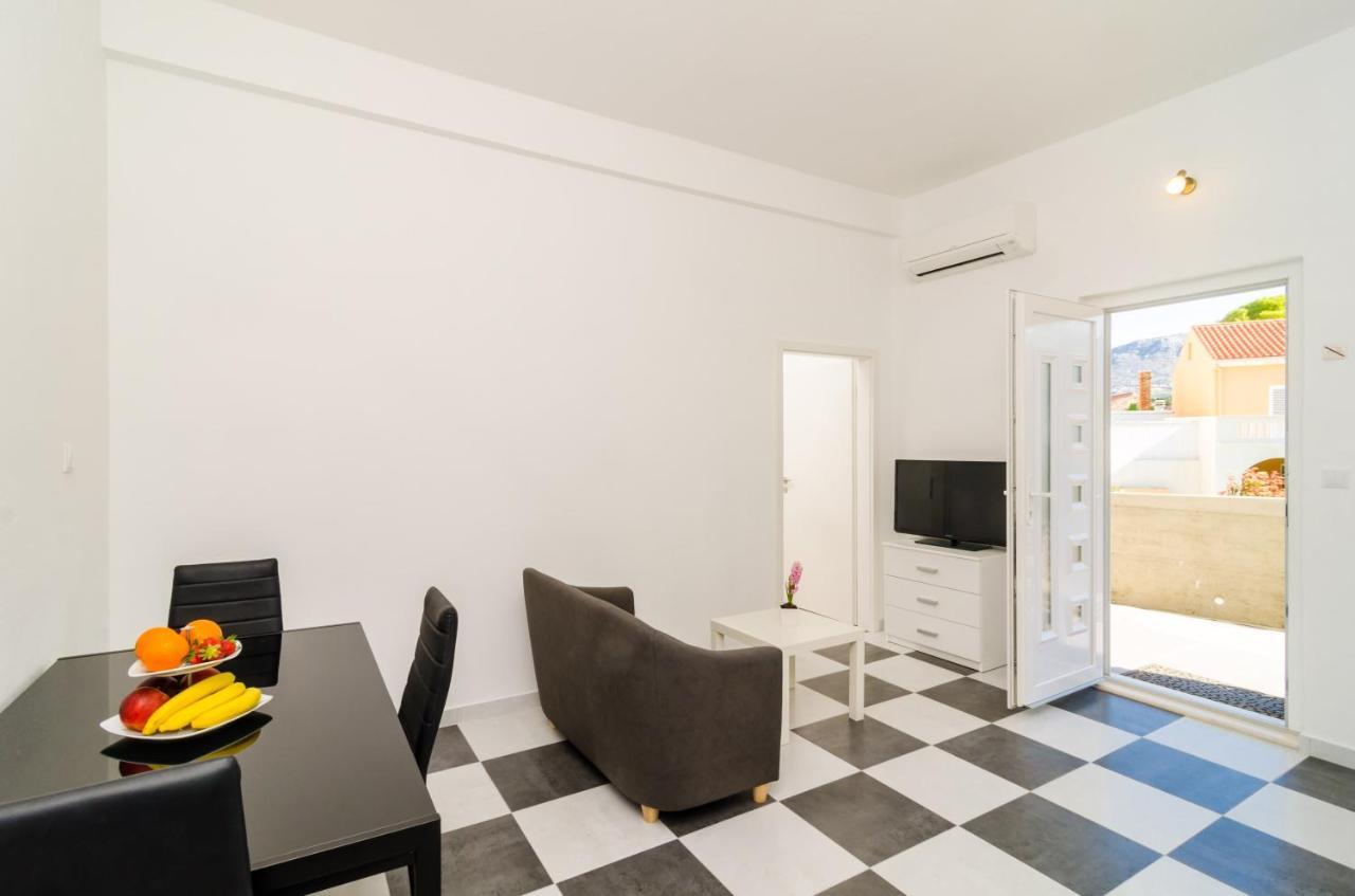 Apartment Amabilis Mlini Zewnętrze zdjęcie