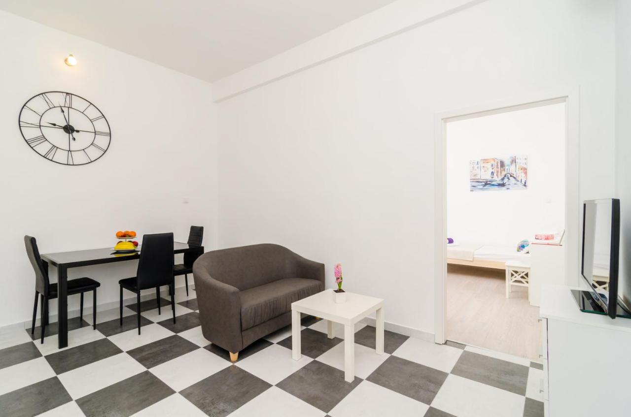Apartment Amabilis Mlini Zewnętrze zdjęcie