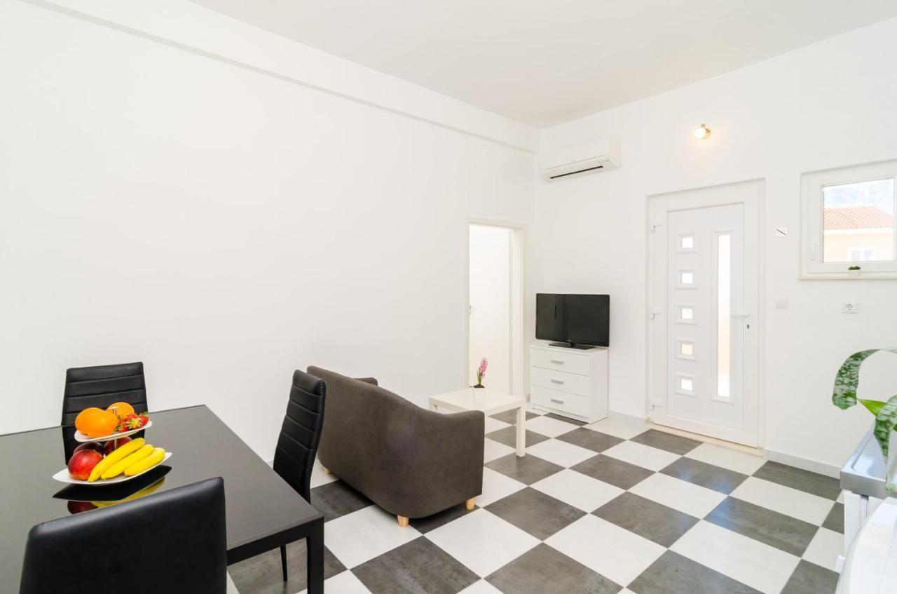 Apartment Amabilis Mlini Zewnętrze zdjęcie