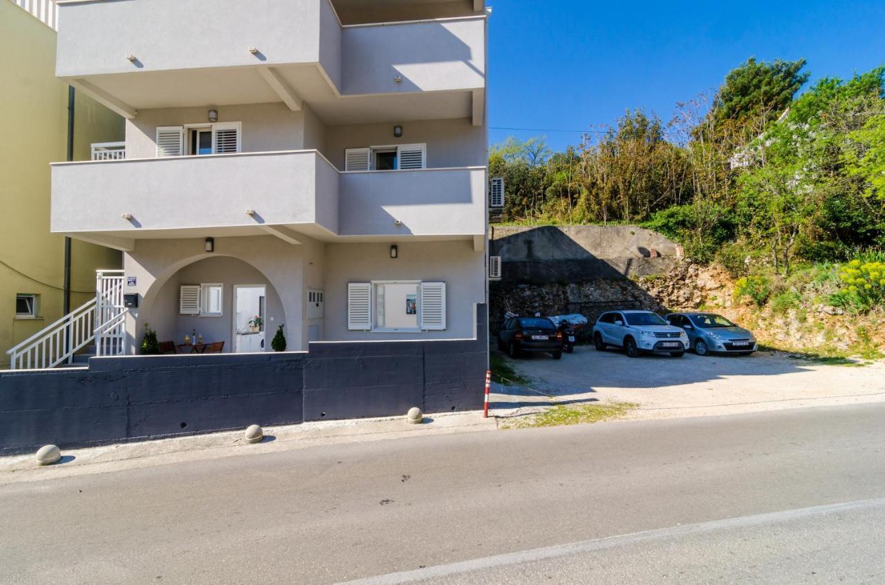 Apartment Amabilis Mlini Zewnętrze zdjęcie