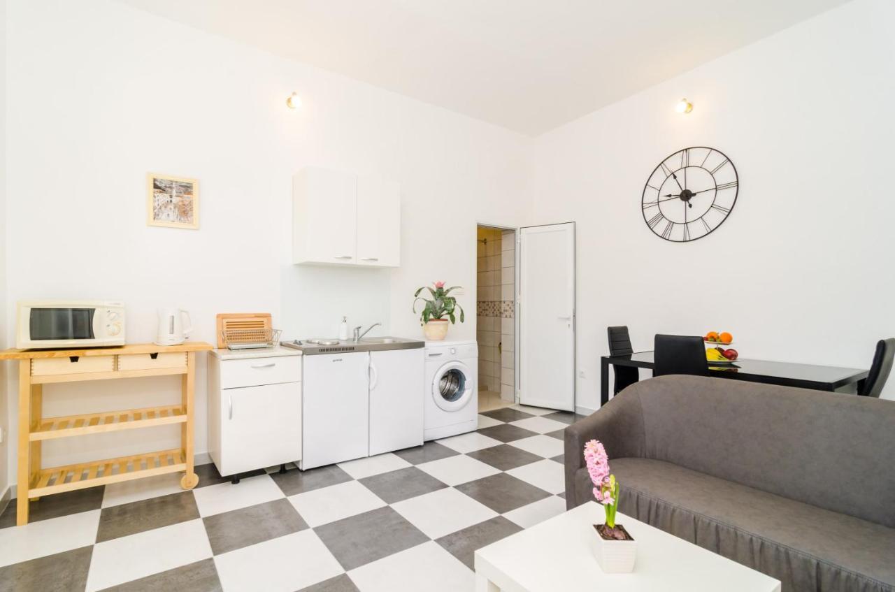 Apartment Amabilis Mlini Zewnętrze zdjęcie